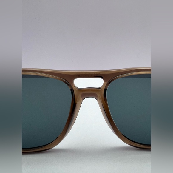 Vintage PROTECTIVE Frames W/ NEW CUSTOM “BERKOS DESIGNS” Lenses Added-Sunglasses - Picture 11 of 15